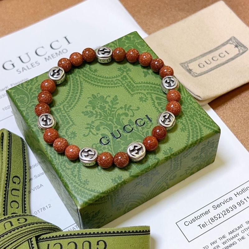 Gucci Bracelets